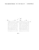 METHOD FOR ADJUSTING USER INTERFACE AND ELECTRONIC DEVICE EMPLOYING THE     SAME diagram and image