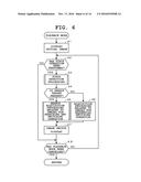 IMAGE DISPLAY APPARATUS EQUIPPED WITH A TOUCH PANEL diagram and image