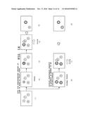 IMAGE DISPLAY APPARATUS EQUIPPED WITH A TOUCH PANEL diagram and image