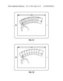 MANAGING USER INTERFACE ELEMENTS USING GESTURES diagram and image