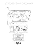 CLASSIFICATION OF TOUCH INPUT AS BEING UNINTENDED OR INTENDED diagram and image