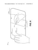 CLASSIFICATION OF TOUCH INPUT AS BEING UNINTENDED OR INTENDED diagram and image