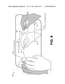 CLASSIFICATION OF TOUCH INPUT AS BEING UNINTENDED OR INTENDED diagram and image