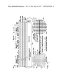 ARCHITECTURE AND IMPLEMENTATION OF CORTICAL SYSTEM, AND FABRICATING AN     ARCHITECTURE USING 3D WAFER SCALE INTEGRATION diagram and image