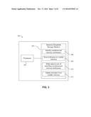 STORING INDICATORS OF UNREFERENCED MEMORY ADDRESSES IN VOLATILE MEMORY diagram and image