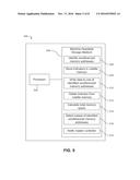 STORING INDICATORS OF UNREFERENCED MEMORY ADDRESSES IN VOLATILE MEMORY diagram and image