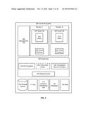 VIRTUAL DISK STORAGE TECHNIQUES diagram and image