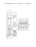 VIRTUAL DISK STORAGE TECHNIQUES diagram and image