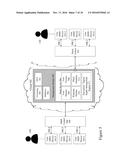 SYSTEM FOR CONTROL OF ONE OR MORE MIDI DEVICES diagram and image