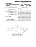 COMPILATION OF TRANSFORMATION IN RECALCULATION USER INTERFACE diagram and image