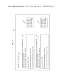 NON-TRANSITORY COMPUTER-READABLE RECORDING MEDIUM STORING PROGRAM FOR SIGN     DETECTION, SIGN DETECTION DEVICE, AND SIGN DETECTION METHOD diagram and image