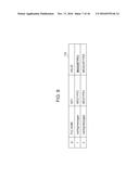 NON-TRANSITORY COMPUTER-READABLE RECORDING MEDIUM STORING PROGRAM FOR SIGN     DETECTION, SIGN DETECTION DEVICE, AND SIGN DETECTION METHOD diagram and image