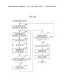 NON-TRANSITORY COMPUTER-READABLE RECORDING MEDIUM STORING PROGRAM FOR SIGN     DETECTION, SIGN DETECTION DEVICE, AND SIGN DETECTION METHOD diagram and image