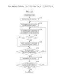 NON-TRANSITORY COMPUTER-READABLE RECORDING MEDIUM STORING PROGRAM FOR SIGN     DETECTION, SIGN DETECTION DEVICE, AND SIGN DETECTION METHOD diagram and image