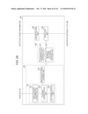 NON-TRANSITORY COMPUTER-READABLE RECORDING MEDIUM STORING PROGRAM FOR SIGN     DETECTION, SIGN DETECTION DEVICE, AND SIGN DETECTION METHOD diagram and image