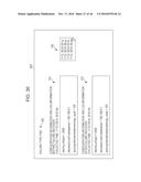 NON-TRANSITORY COMPUTER-READABLE RECORDING MEDIUM STORING PROGRAM FOR SIGN     DETECTION, SIGN DETECTION DEVICE, AND SIGN DETECTION METHOD diagram and image