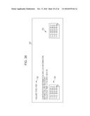 NON-TRANSITORY COMPUTER-READABLE RECORDING MEDIUM STORING PROGRAM FOR SIGN     DETECTION, SIGN DETECTION DEVICE, AND SIGN DETECTION METHOD diagram and image