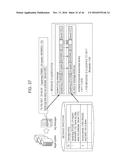 NON-TRANSITORY COMPUTER-READABLE RECORDING MEDIUM STORING PROGRAM FOR SIGN     DETECTION, SIGN DETECTION DEVICE, AND SIGN DETECTION METHOD diagram and image