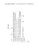 NON-TRANSITORY COMPUTER-READABLE RECORDING MEDIUM STORING PROGRAM FOR SIGN     DETECTION, SIGN DETECTION DEVICE, AND SIGN DETECTION METHOD diagram and image