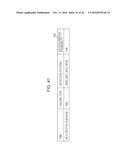 NON-TRANSITORY COMPUTER-READABLE RECORDING MEDIUM STORING PROGRAM FOR SIGN     DETECTION, SIGN DETECTION DEVICE, AND SIGN DETECTION METHOD diagram and image