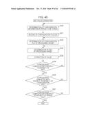 NON-TRANSITORY COMPUTER-READABLE RECORDING MEDIUM STORING PROGRAM FOR SIGN     DETECTION, SIGN DETECTION DEVICE, AND SIGN DETECTION METHOD diagram and image