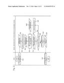 MODEL CHECKING DEVICE FOR DISTRIBUTED ENVIRONMENT MODEL, MODEL CHECKING     METHOD FOR DISTRIBUTED ENVIRONMENT MODEL, AND MEDIUM diagram and image