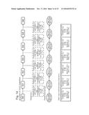 MODEL CHECKING DEVICE FOR DISTRIBUTED ENVIRONMENT MODEL, MODEL CHECKING     METHOD FOR DISTRIBUTED ENVIRONMENT MODEL, AND MEDIUM diagram and image