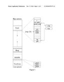 Translating Machine Codes to Store Metadata and to Propagate Metadata for     Run Time Checking of Programming Errors diagram and image