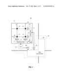 IMPLEMENTING A NEURAL NETWORK ALGORITHM ON A NEUROSYNAPTIC SUBSTRATE BASED     ON CRITERIA RELATED TO THE NEUROSYNAPTIC SUBSTRATE diagram and image