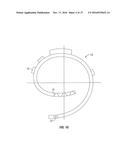 WEARABLE DEVICE MADE WITH SILICONE RUBBER AND ELECTRONIC COMPONENTS diagram and image