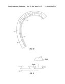 WEARABLE DEVICE MADE WITH SILICONE RUBBER AND ELECTRONIC COMPONENTS diagram and image