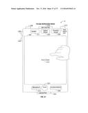 WEARABLE DEVICE MADE WITH SILICONE RUBBER AND ELECTRONIC COMPONENTS diagram and image