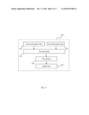 A SYSTEM SUITABLE FOR ONE OR BOTH OF AUDIO PROCESSING AND GRAPHICS     PROCESSING AND A METHOD OF PROCESSING IN ASSOCIATION THEREWITH diagram and image