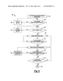 Vehicle System Communicating with a Wearable Device diagram and image