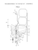 PRODUCT DISPENSING DEVICE diagram and image