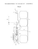 PRODUCT DISPENSING DEVICE diagram and image