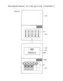 GAMING MACHINE CAPABLE OF RUNNING FREE GAME diagram and image