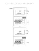 GAMING MACHINE CAPABLE OF RUNNING FREE GAME diagram and image