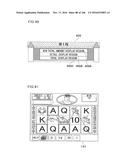 GAMING MACHINE CAPABLE OF RUNNING FREE GAME diagram and image