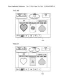 GAMING MACHINE CAPABLE OF RUNNING FREE GAME diagram and image