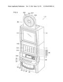 GAMING MACHINE diagram and image