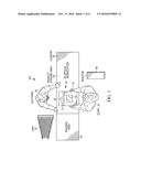 ARRANGEMENT FOR AND METHOD OF PROCESSING PRODUCTS AT A WORKSTATION     UPGRADEABLE WITH A CAMERA MODULE FOR CAPTURING AN IMAGE OF AN OPERATOR OF     THE WORKSTATION diagram and image