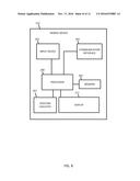 System and Method for Roundabouts from Probe Data Using Vector Fields diagram and image