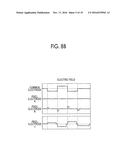 DRIVING DEVICE OF IMAGE DISPLAY MEDIUM, IMAGE DISPLAY APPARATUS, AND     NON-TRANSITORY COMPUTER READABLE MEDIUM diagram and image