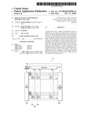 DISPLAY DEVICE AND METHOD OF REPAIRING THE SAME diagram and image