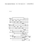 DISPLAY DEVICE AND METHOD OF REPAIRING THE SAME diagram and image