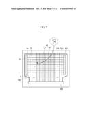 ORGANIC LIGHT-EMITTING DIODE DISPLAY diagram and image