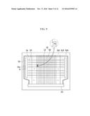 ORGANIC LIGHT-EMITTING DIODE DISPLAY diagram and image