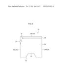 TAPE CARTRIDGE HOUSING CASE diagram and image