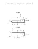 TAPE CARTRIDGE HOUSING CASE diagram and image